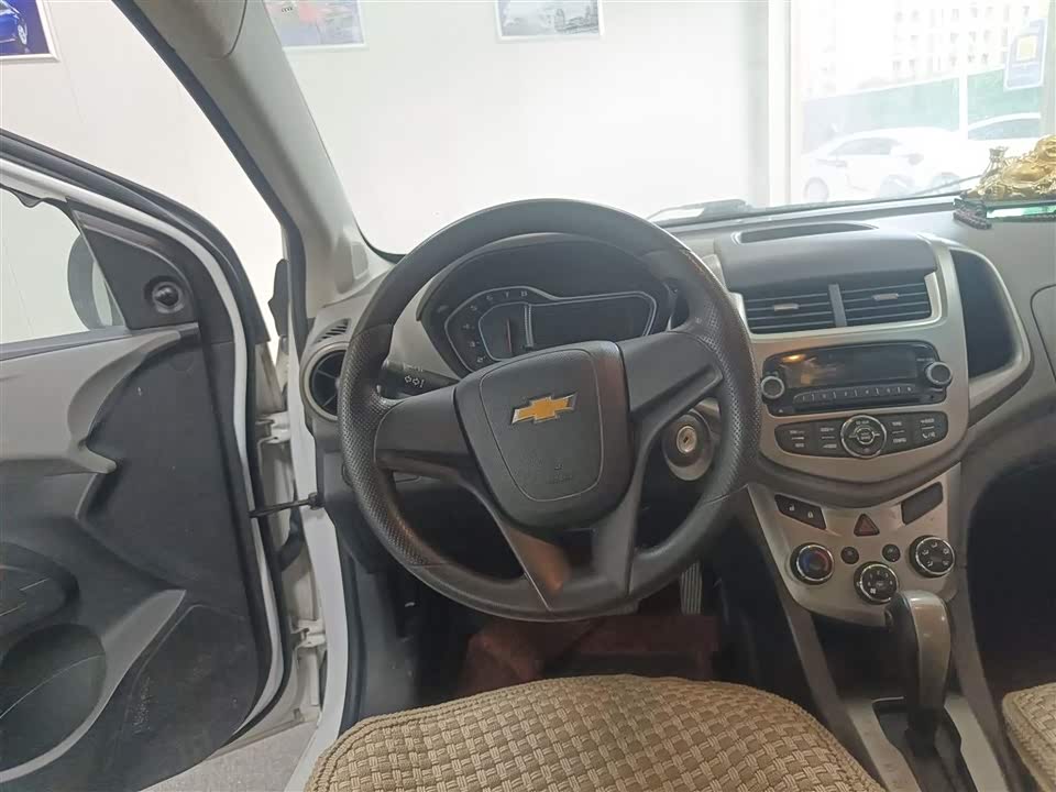 Chevrolet Aiweiou Chevrolet Aiweiou