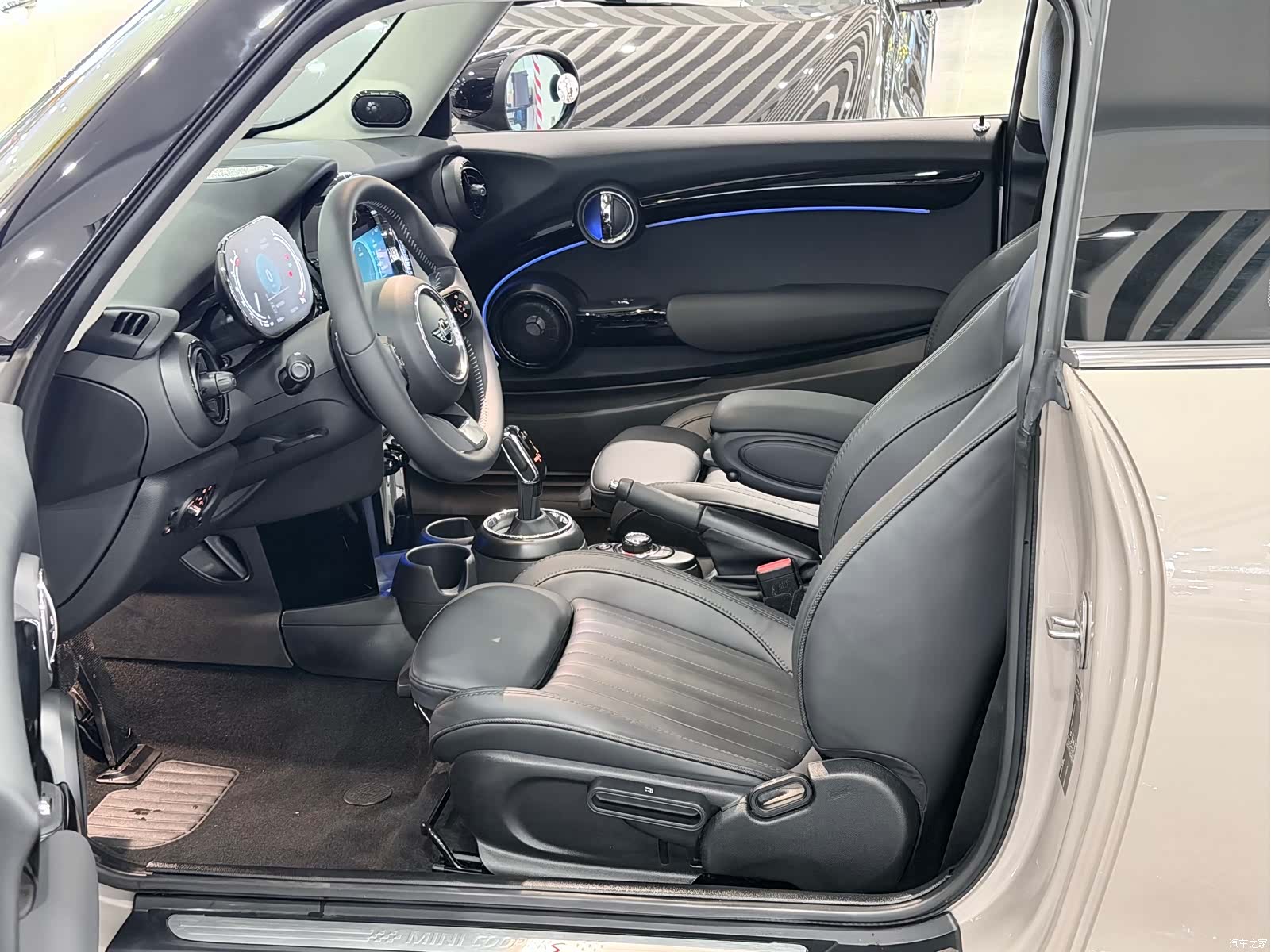 Mini Cooper, 2021 6