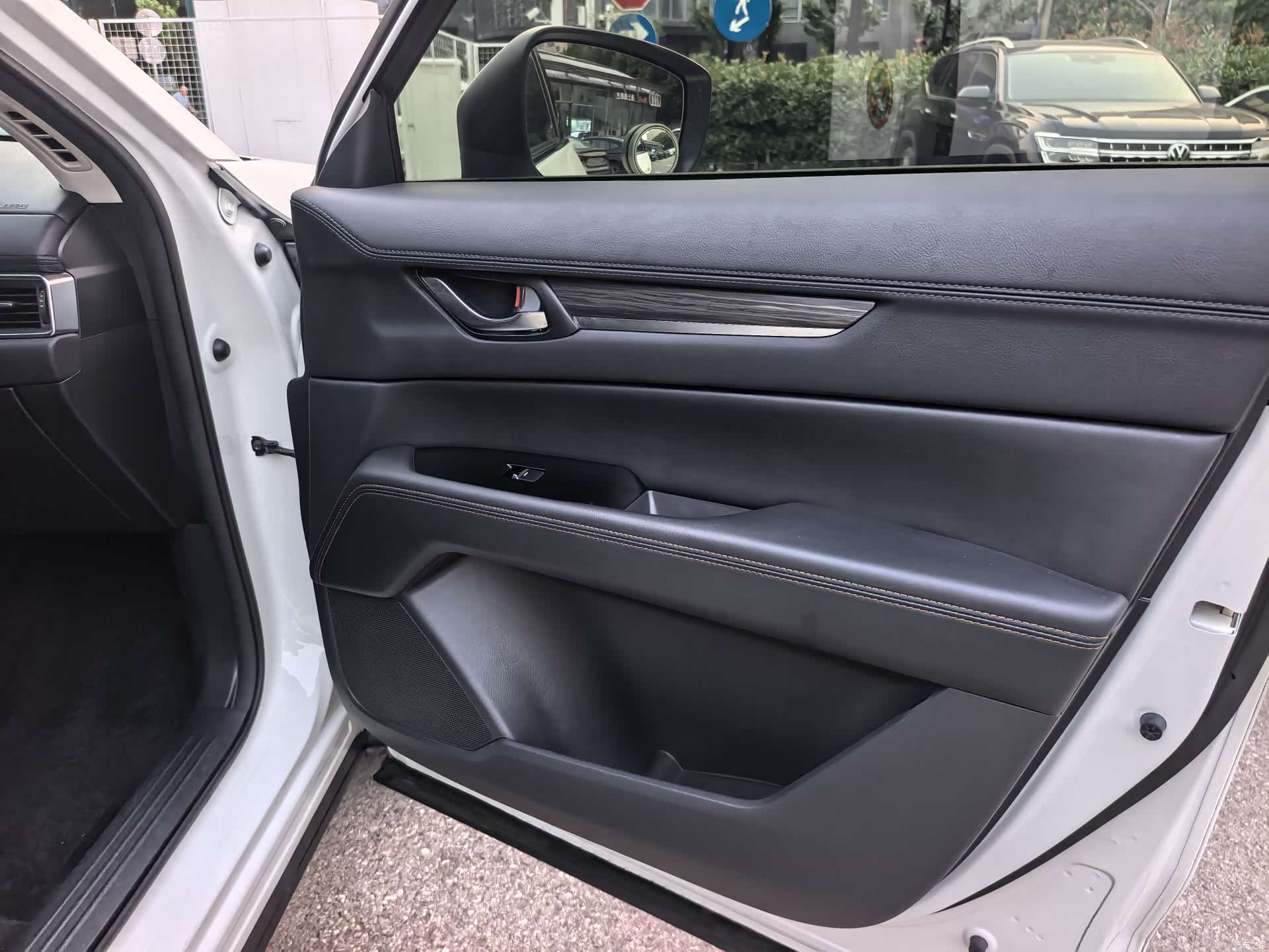 Mazda CX-5, 2021 14