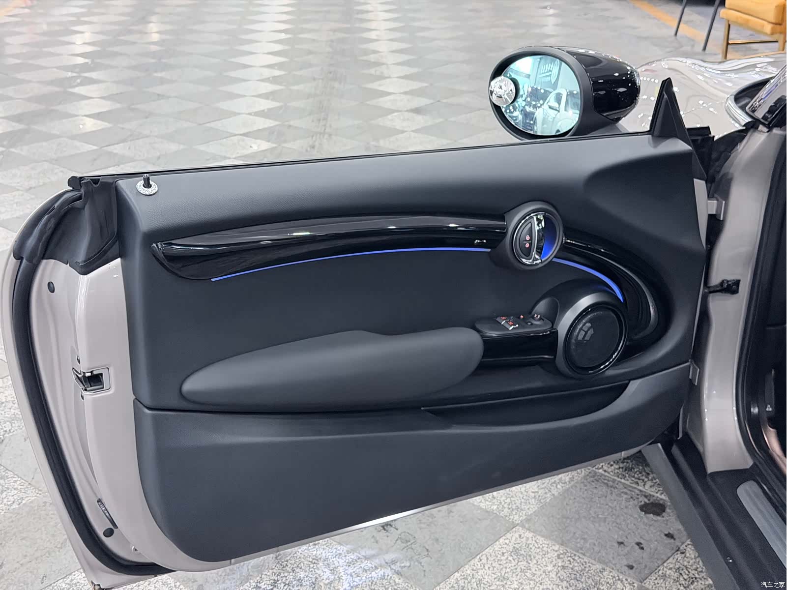 Mini Cooper, 2021 10