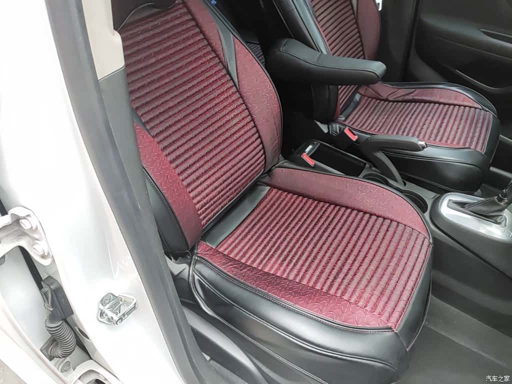 Buick Encore, 2016 25