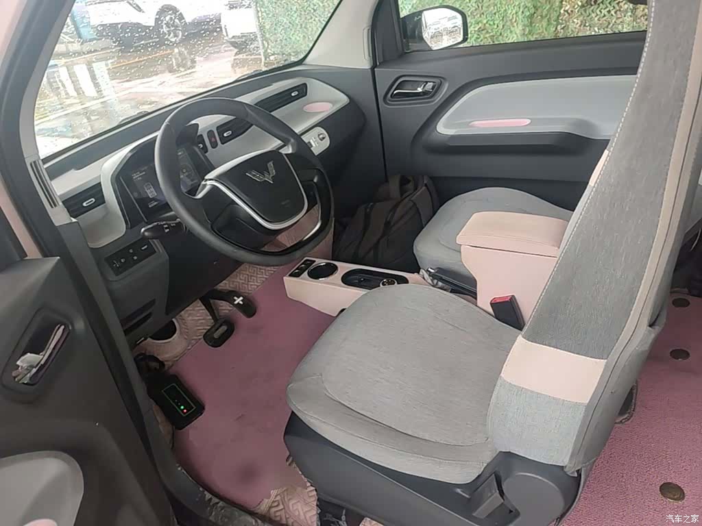 Wuling Yuan, 2021 15