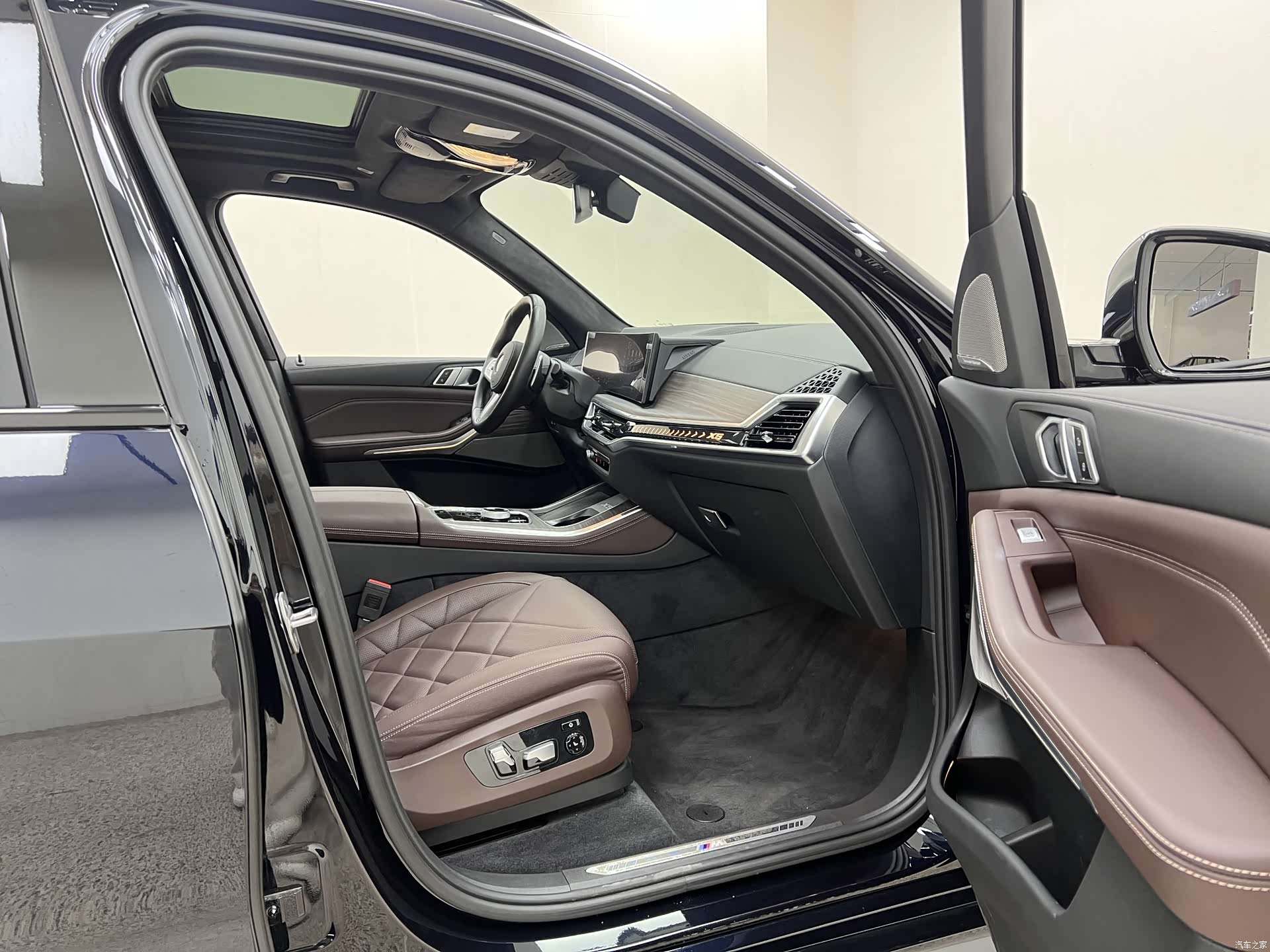 BMW X5, 2025 34