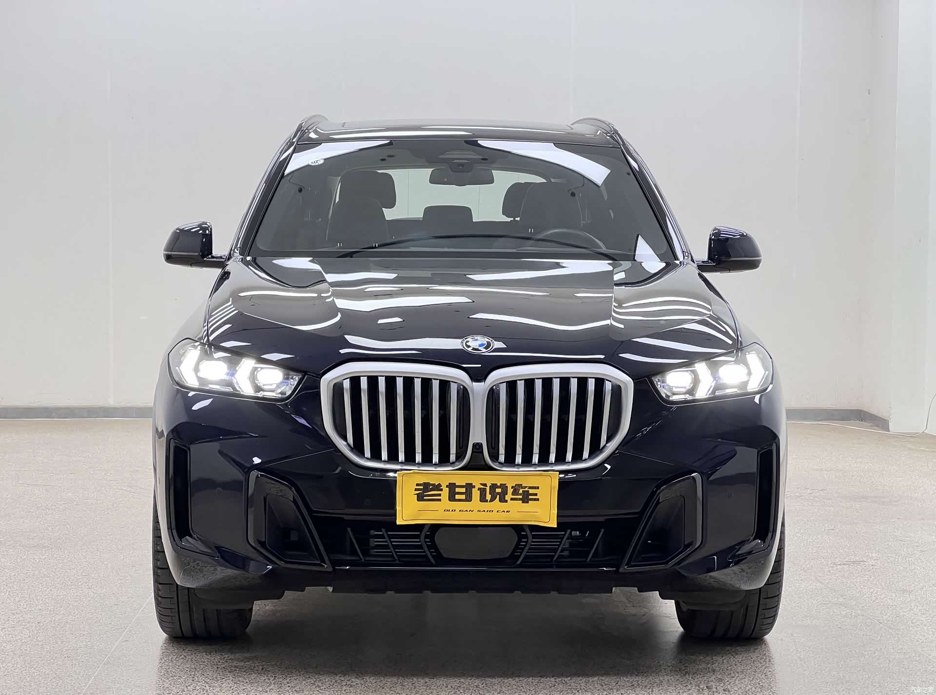 BMW X5, 2025 3