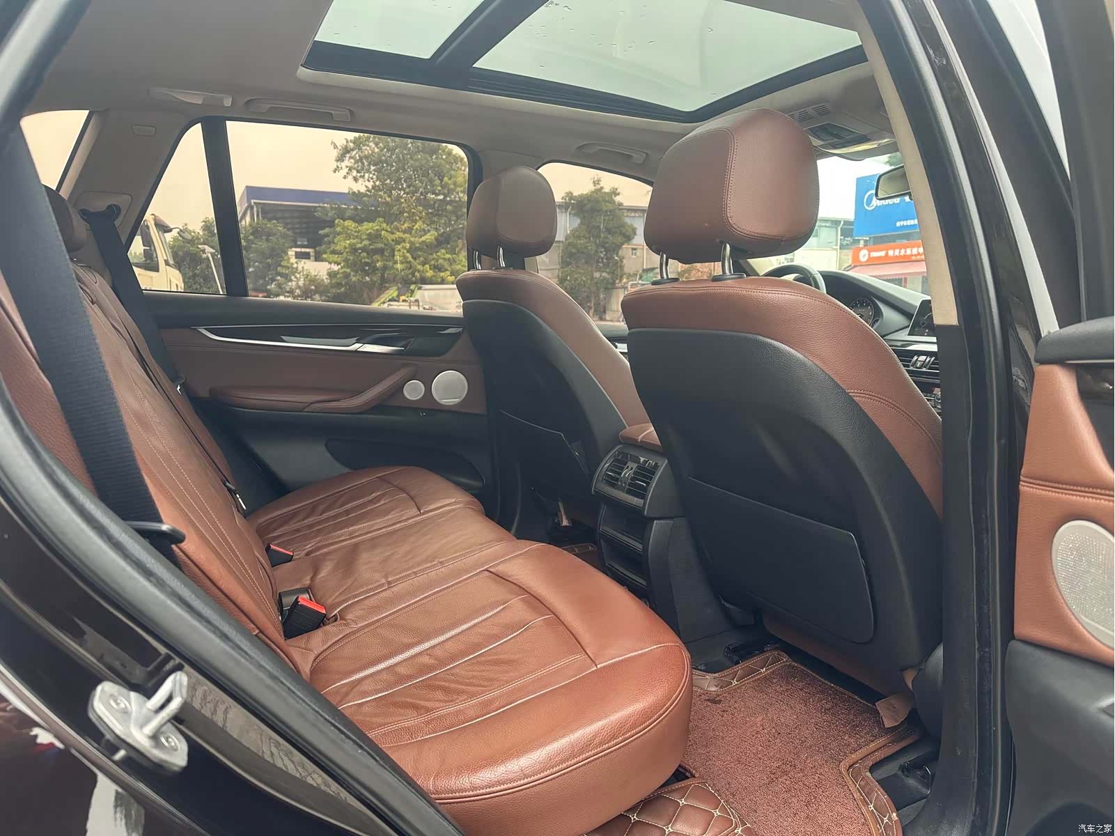 BMW X5, 2015 14