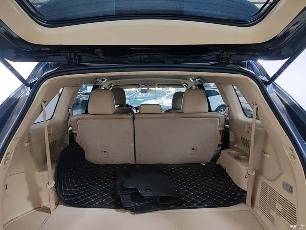 Toyota Highlander, 2021 15