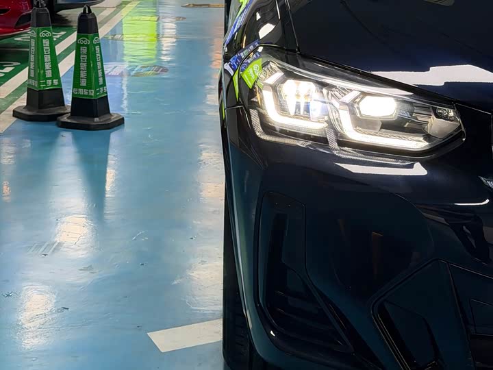 BMW X3, 2022 года фото 5
