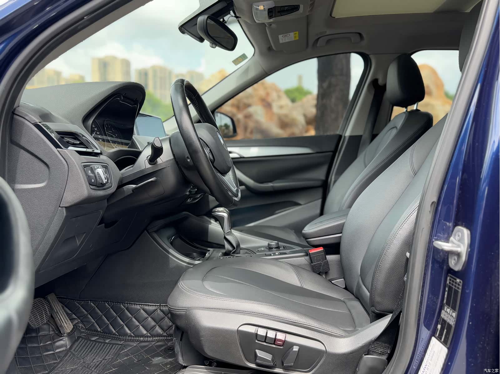 BMW X1, 2016 3