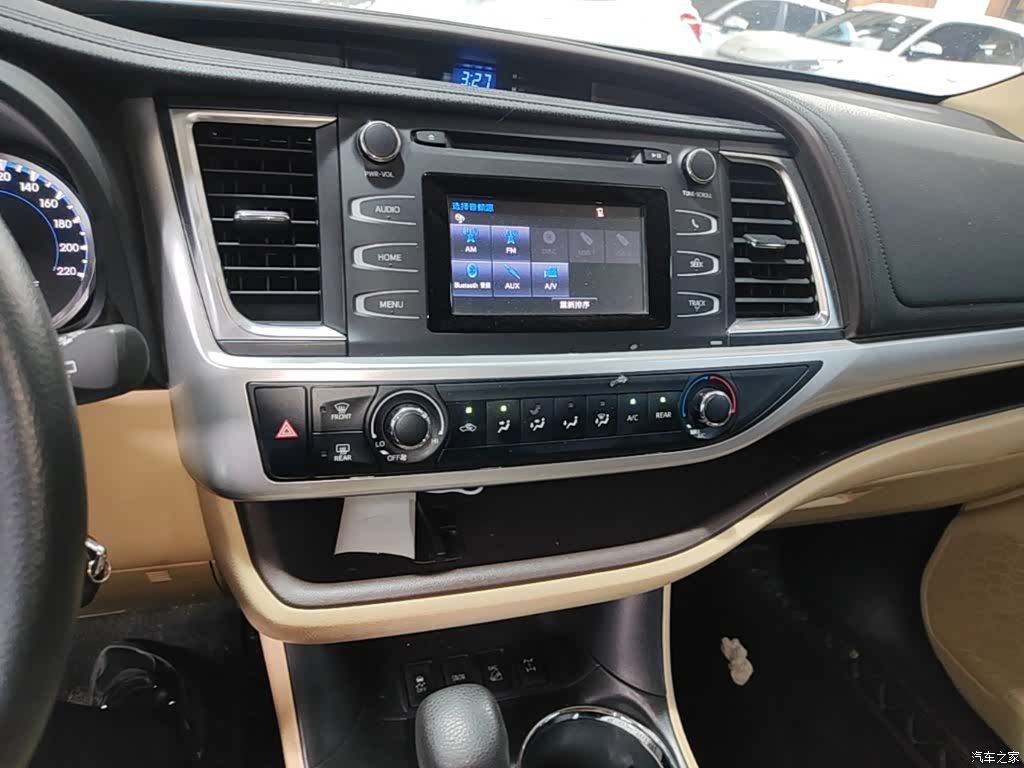 Toyota Highlander, 2021 9
