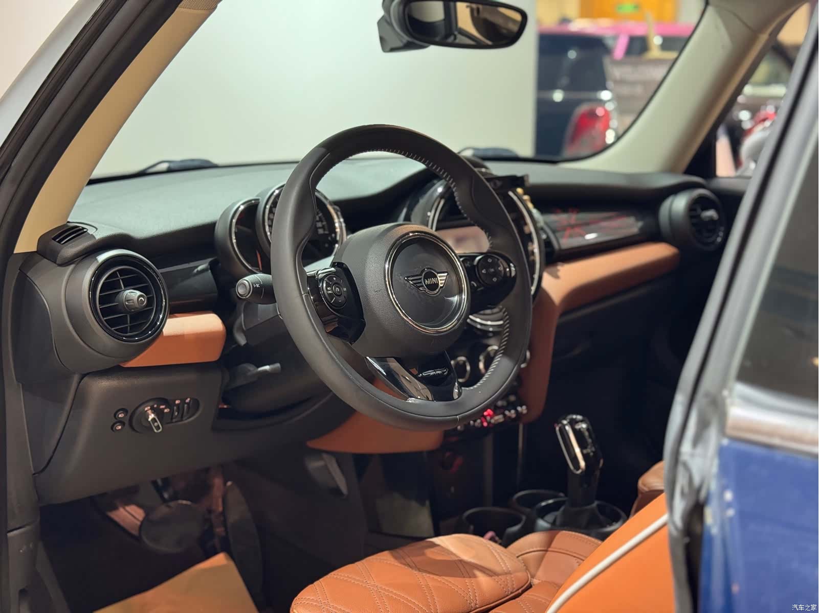Mini Cooper, 2018 7