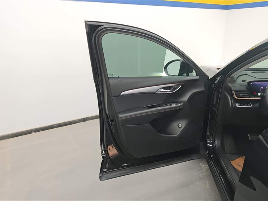 Buick Angkewei S
