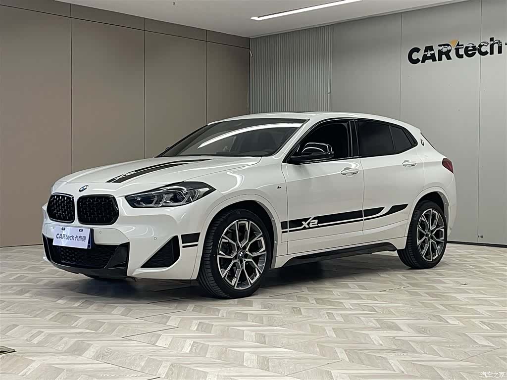 BMW X2, 2022 1