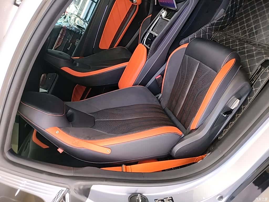Neta GT, 2023 20