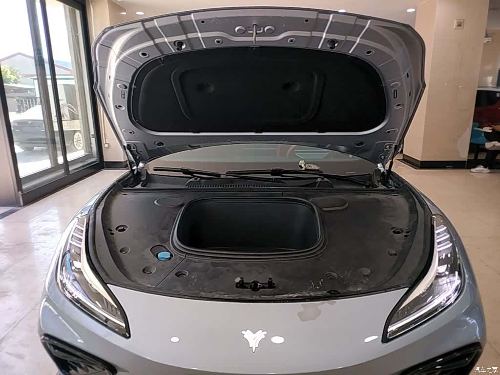 Neta GT, 2023 16