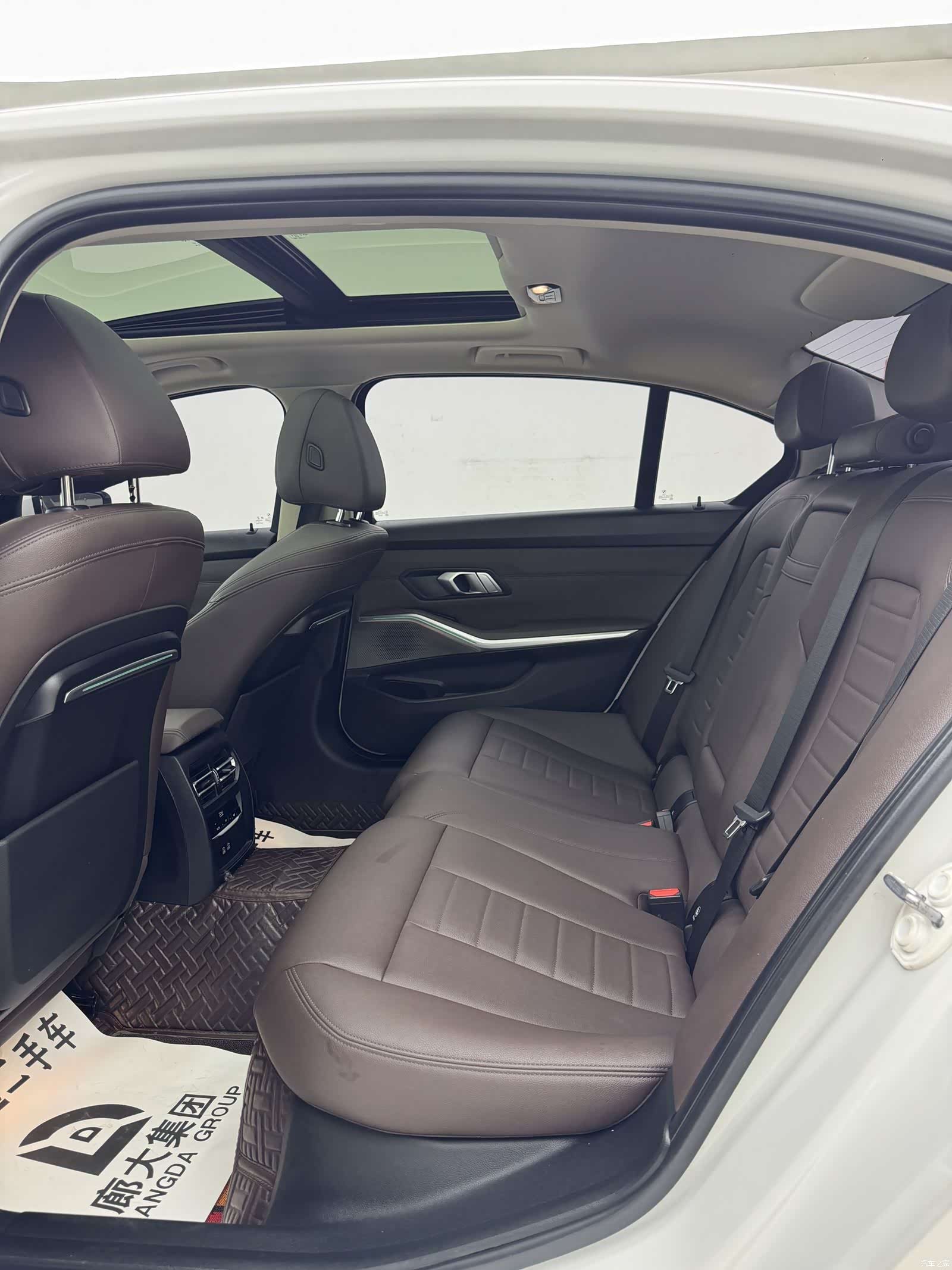 BMW 3 Series, 2019 9