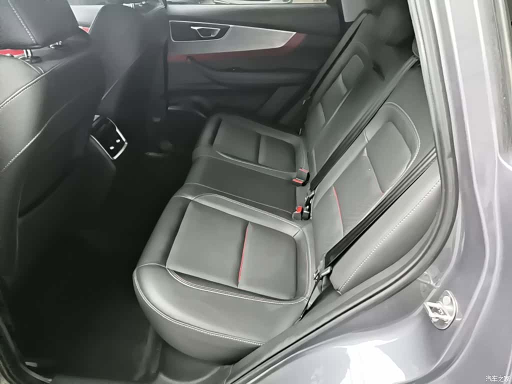 Chery Tiggo 7, 2022 17