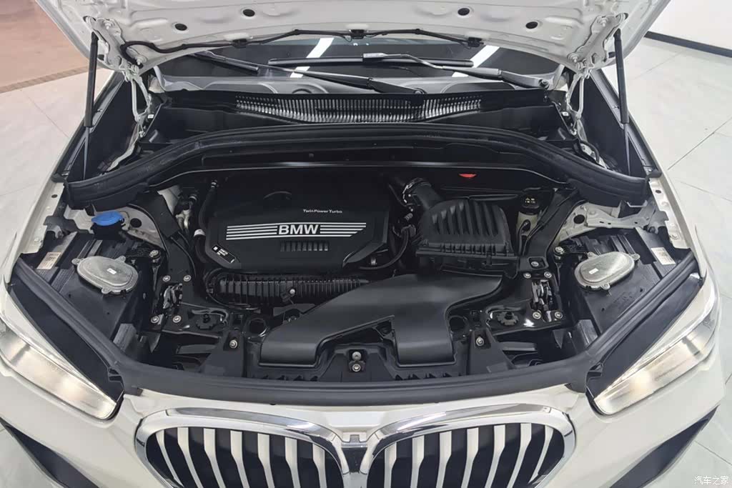 BMW X1, 2022 10