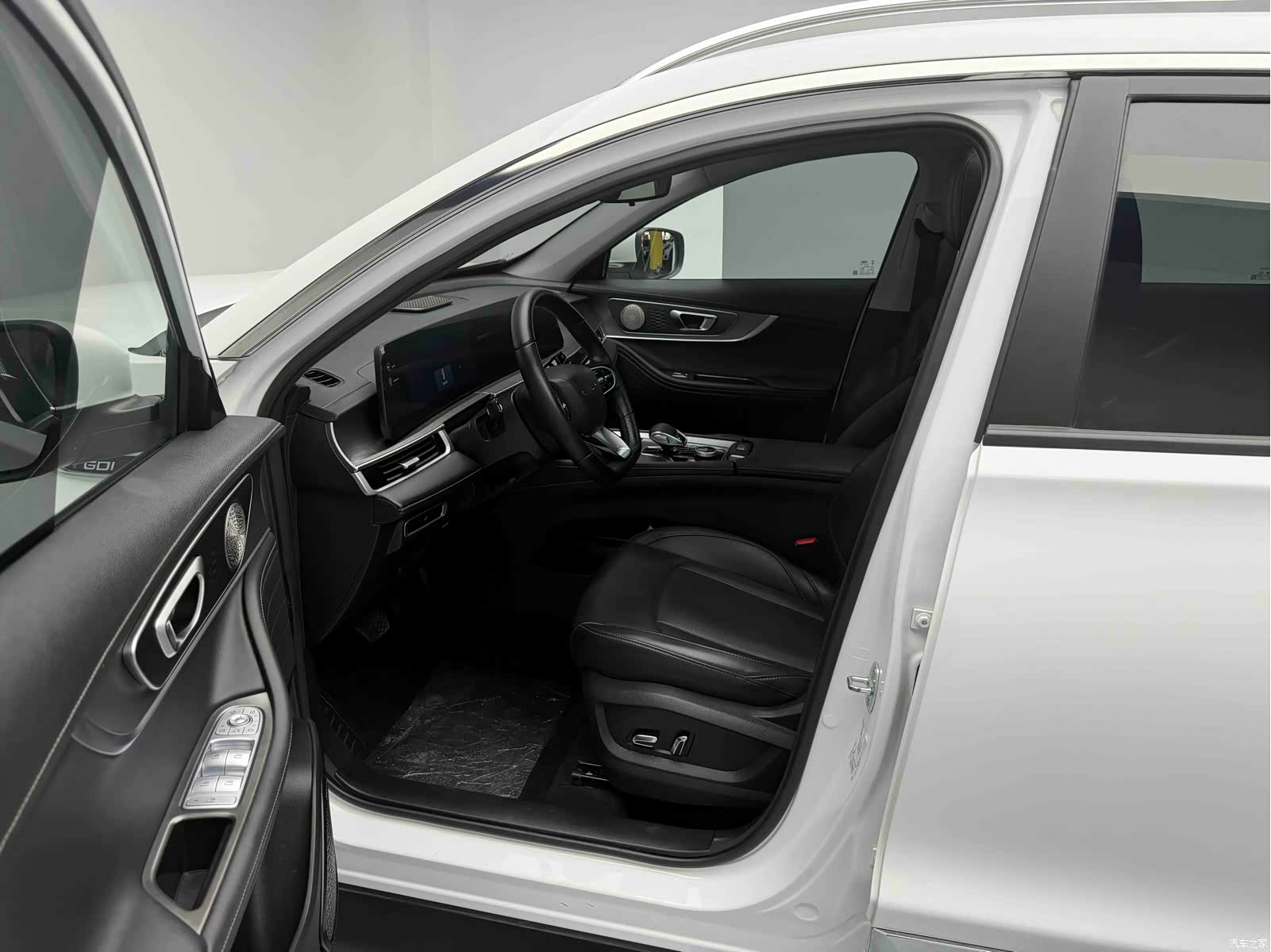 Chery Tiggo 8 Plus, 2024 15
