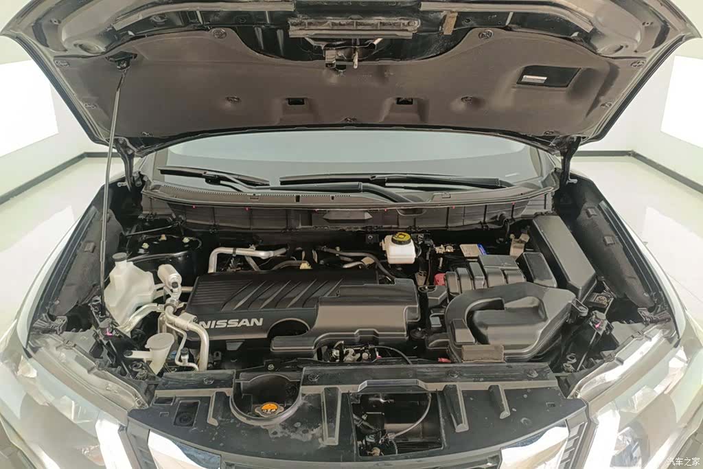 Nissan X-Trail, 2021 10