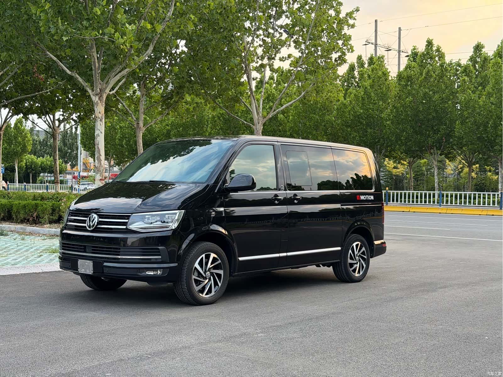 Volkswagen 7, 2018 1