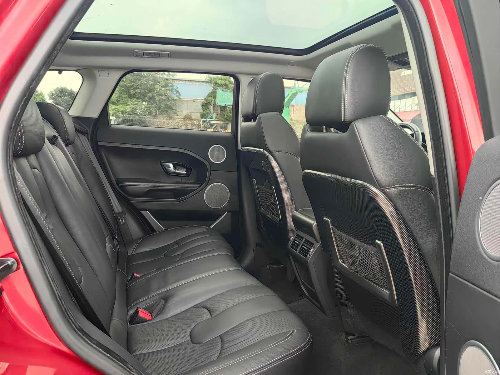 Land Rover Range Rover, 2015 15