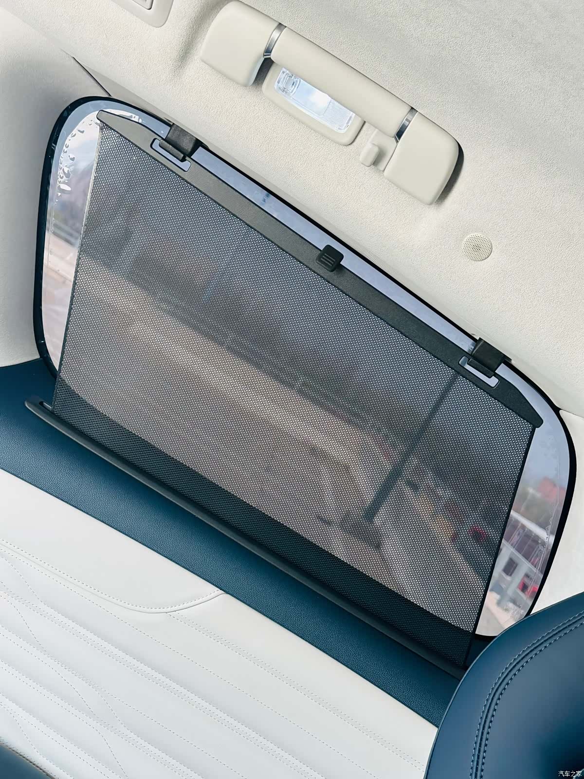 Buick Century, 2025 32