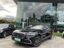 ����S������Դ 2023�� �Ŀ� S 450 e L ���ʽ��϶����γ�