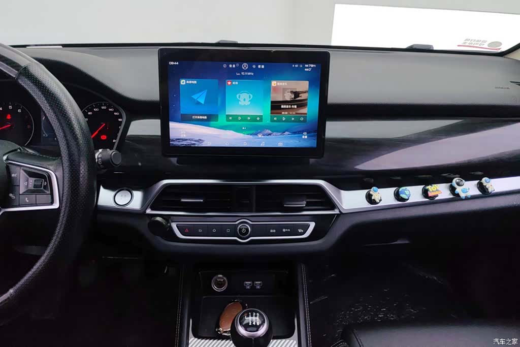 BYD Song, 2021 13