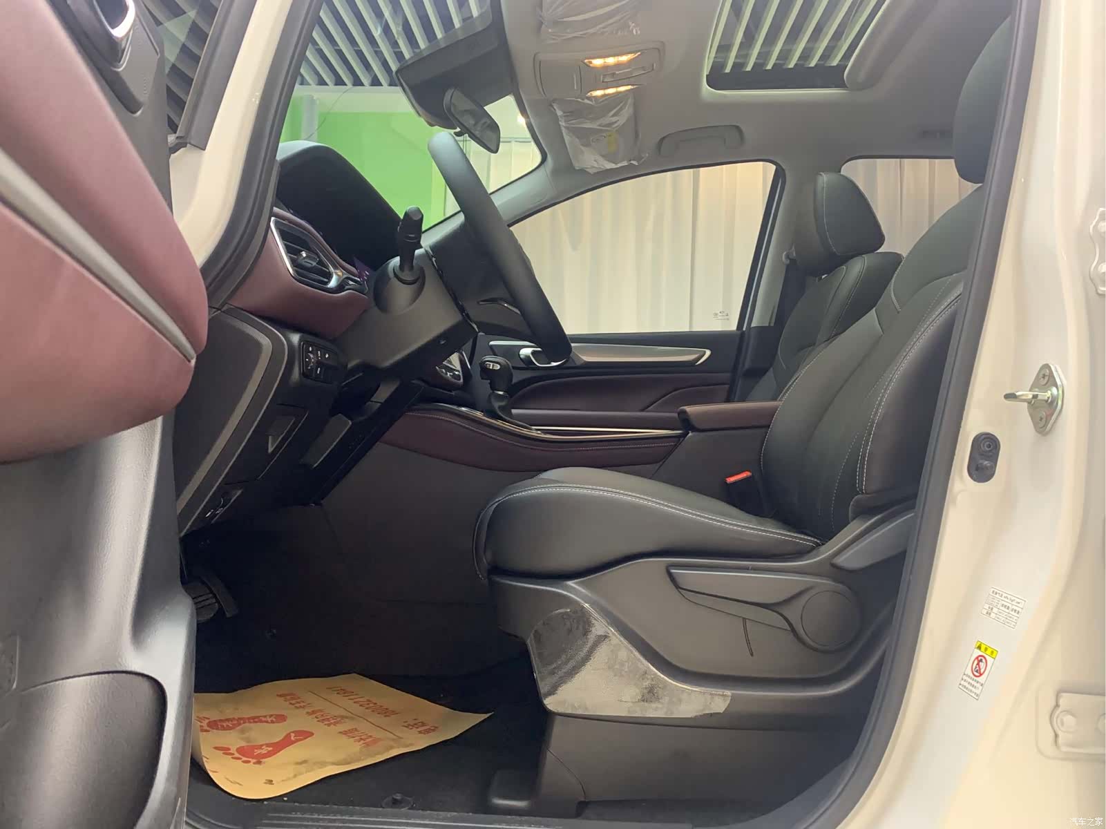 GAC M6, 2022 7