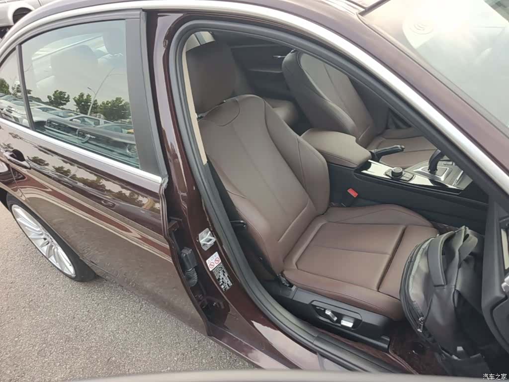 BMW 3 Series, 2018 25
