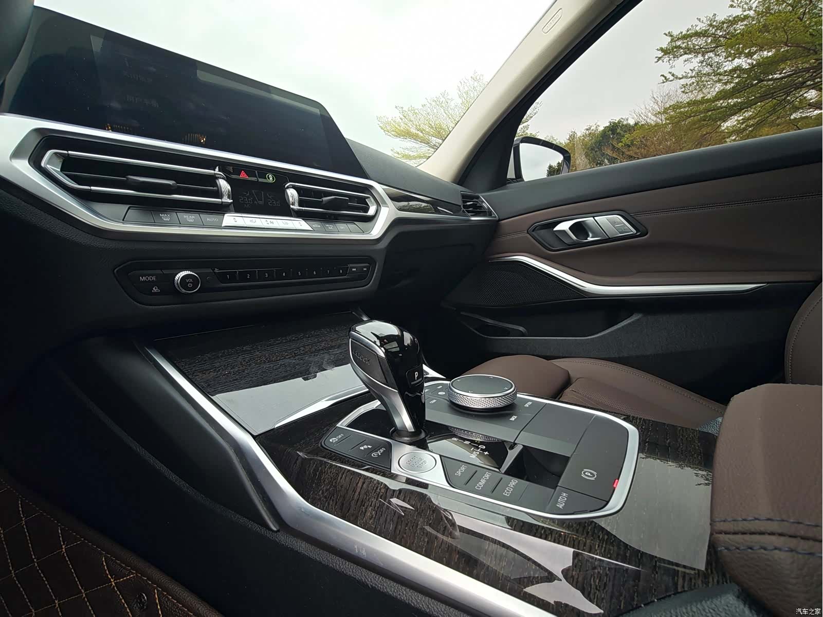BMW 3 Series, 2022 18