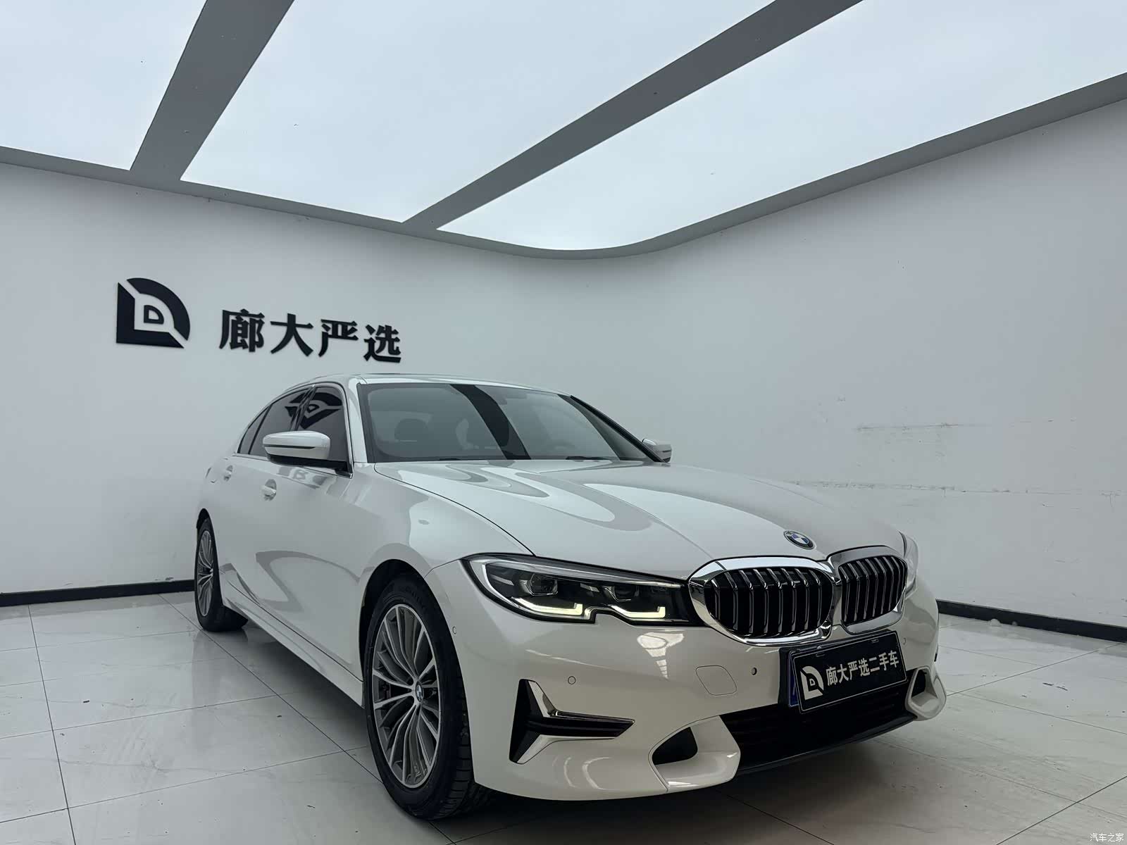 BMW 3 Series, 2019 3