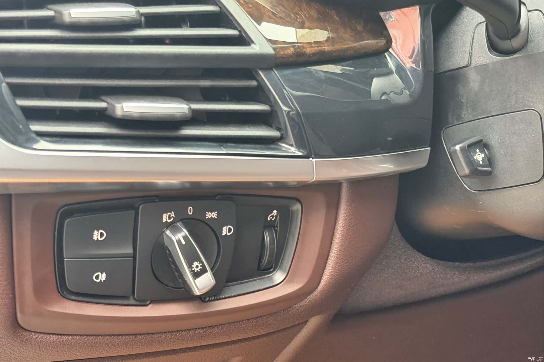 BMW X5, 2017 16