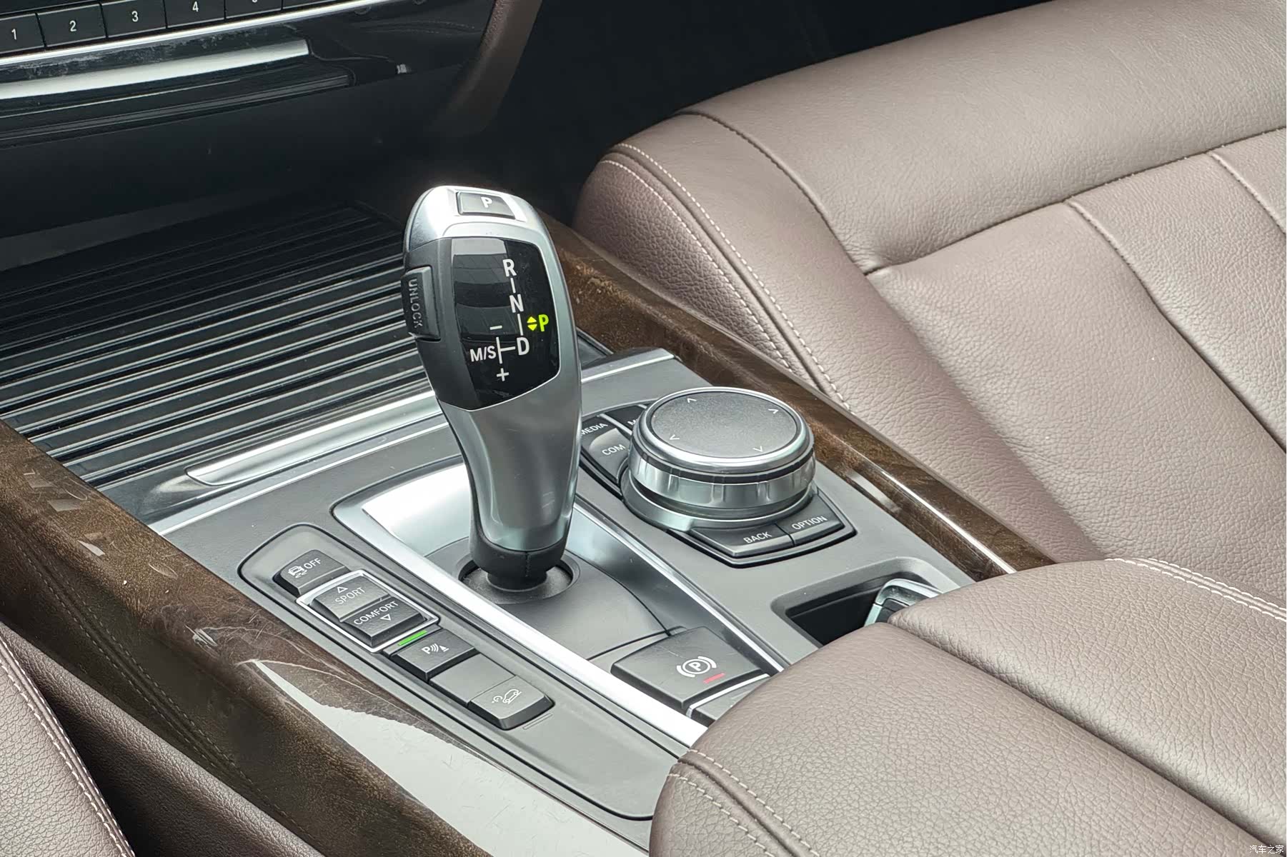 BMW X5, 2017 21