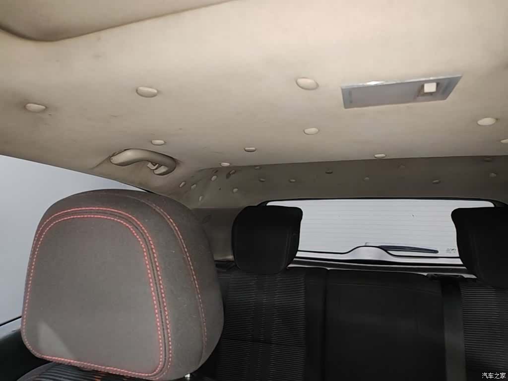 Buick Encore, 2015 14