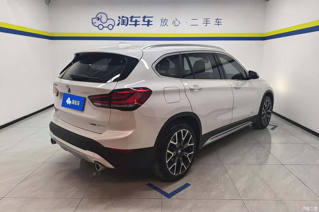 BMW X1, 2022 3