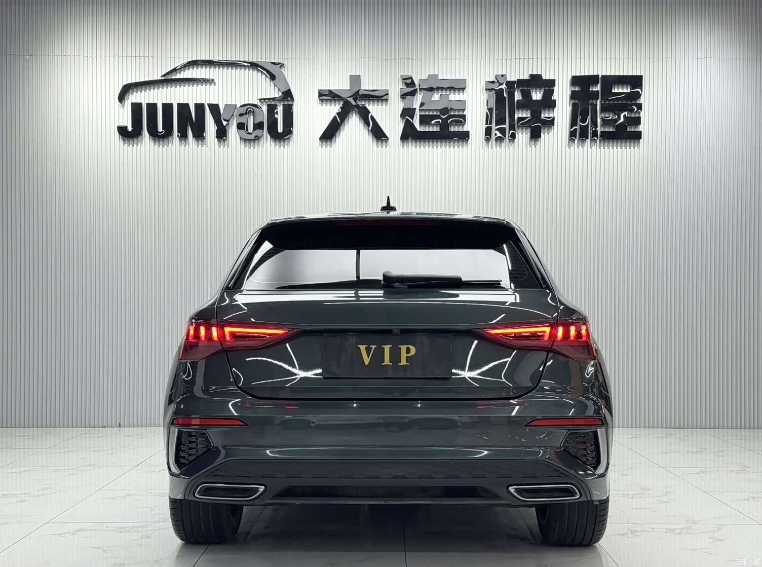 Audi A3, 2022 все фото