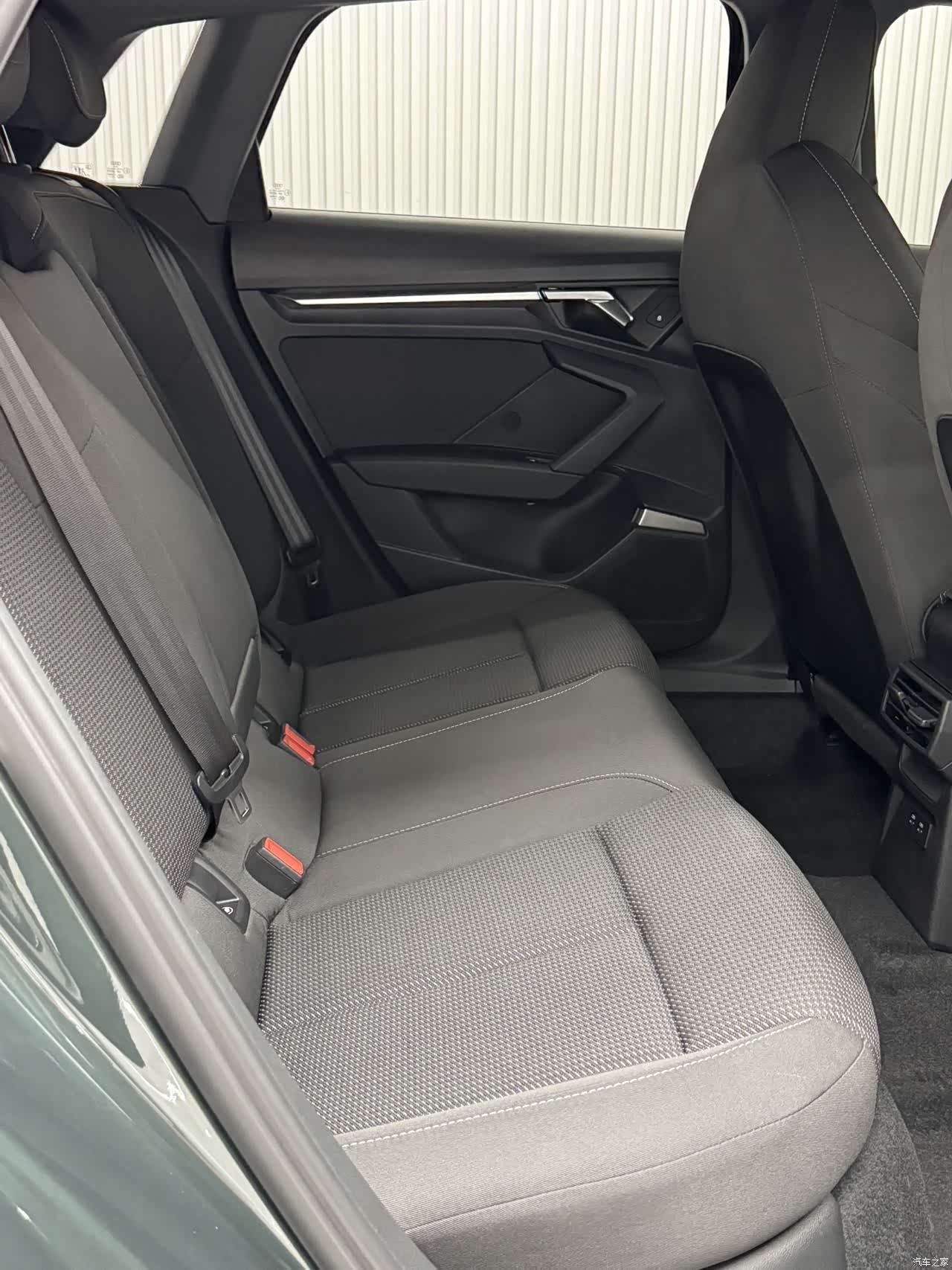 Audi A3, 2022 11