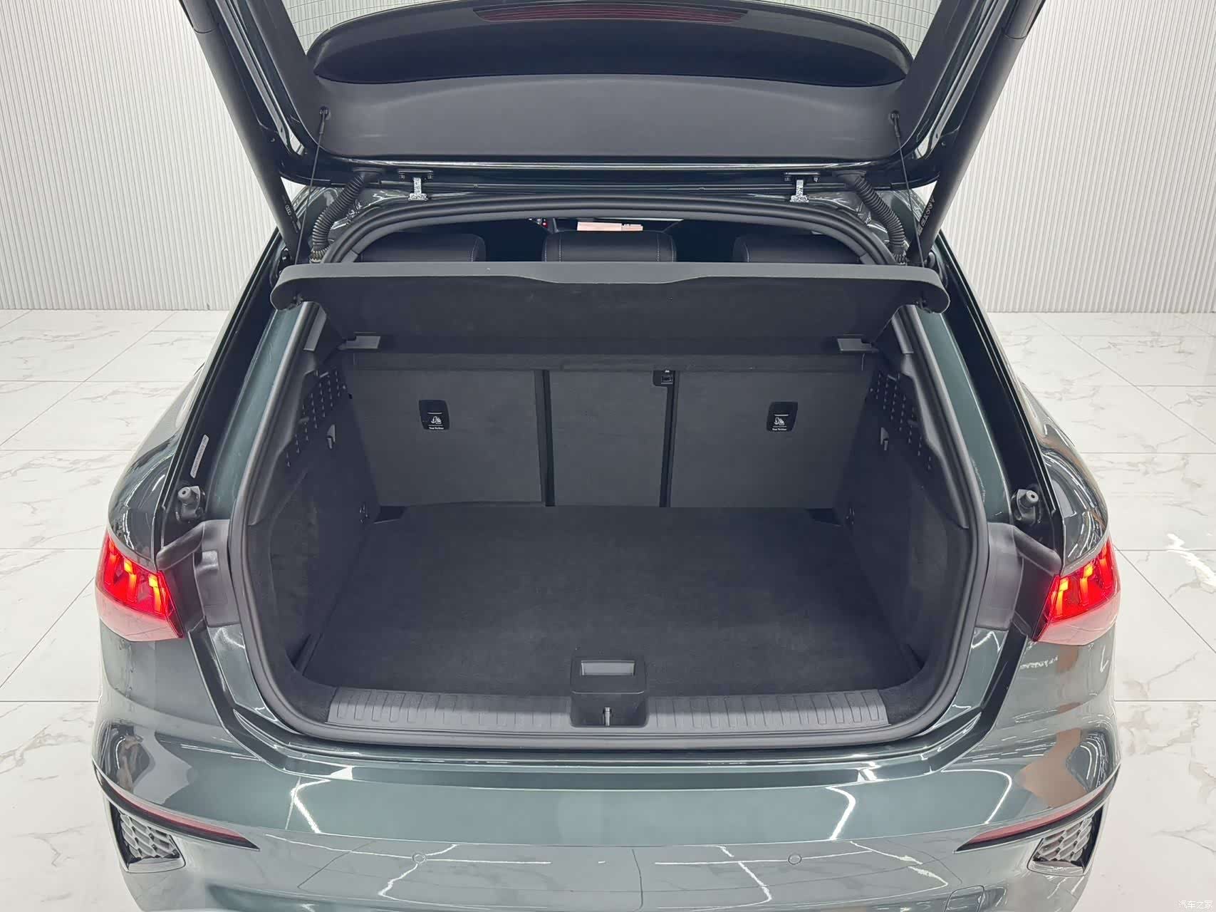 Audi A3, 2022 13