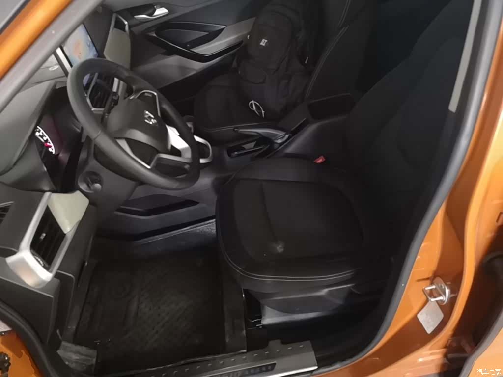 Wuling 510, 2017 15