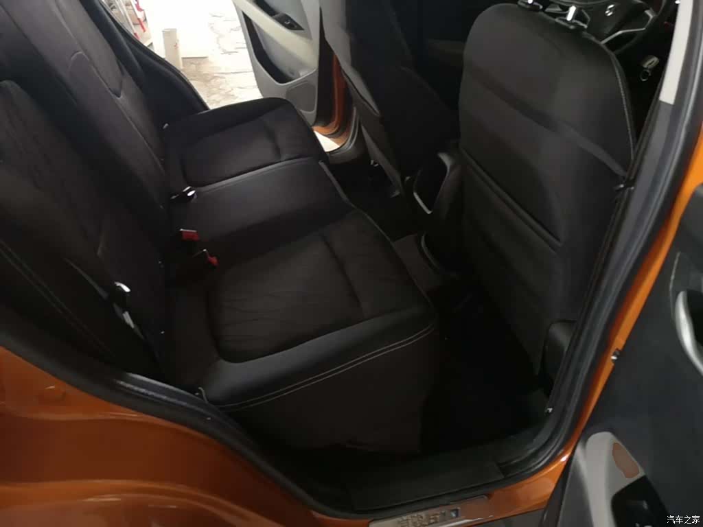 Wuling 510, 2017 17