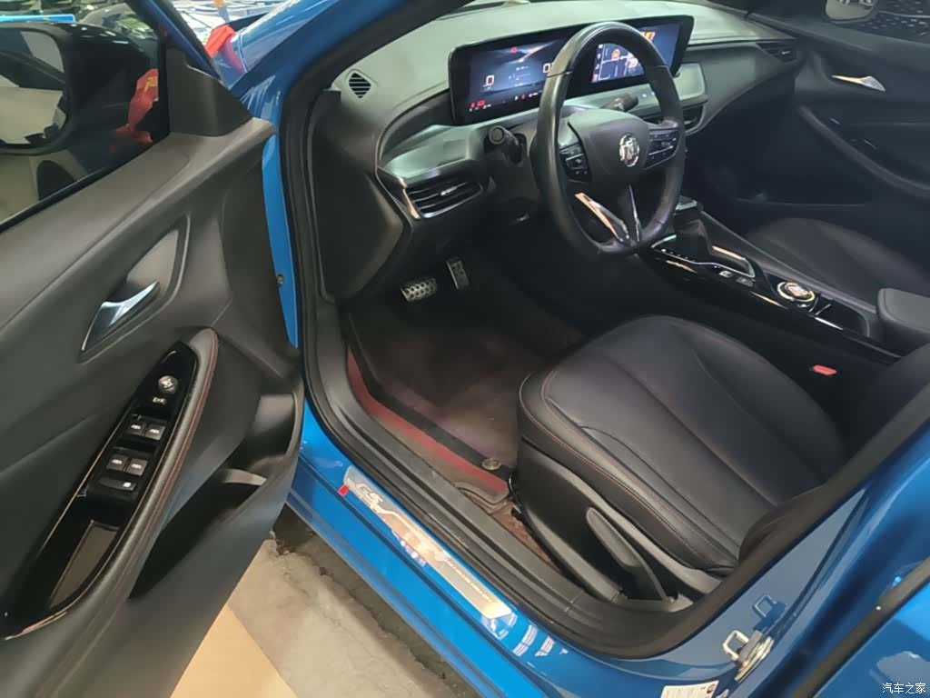 Buick Verano, 2023 16