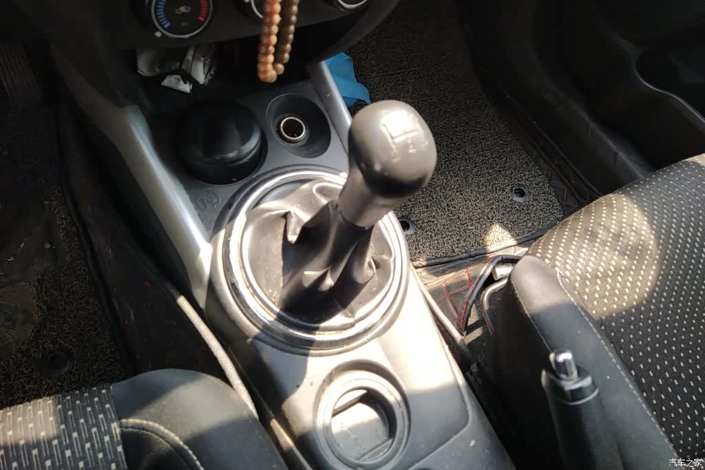 Mitsubishi ASX, 2016 16