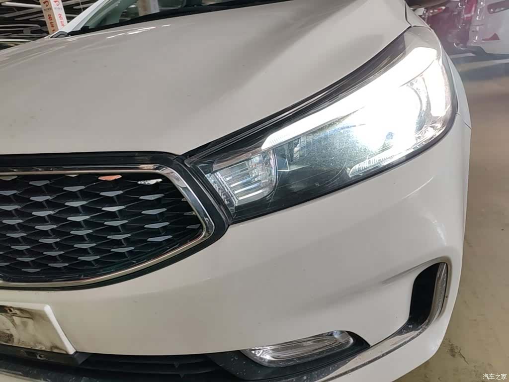 Kia K3, 2017 24