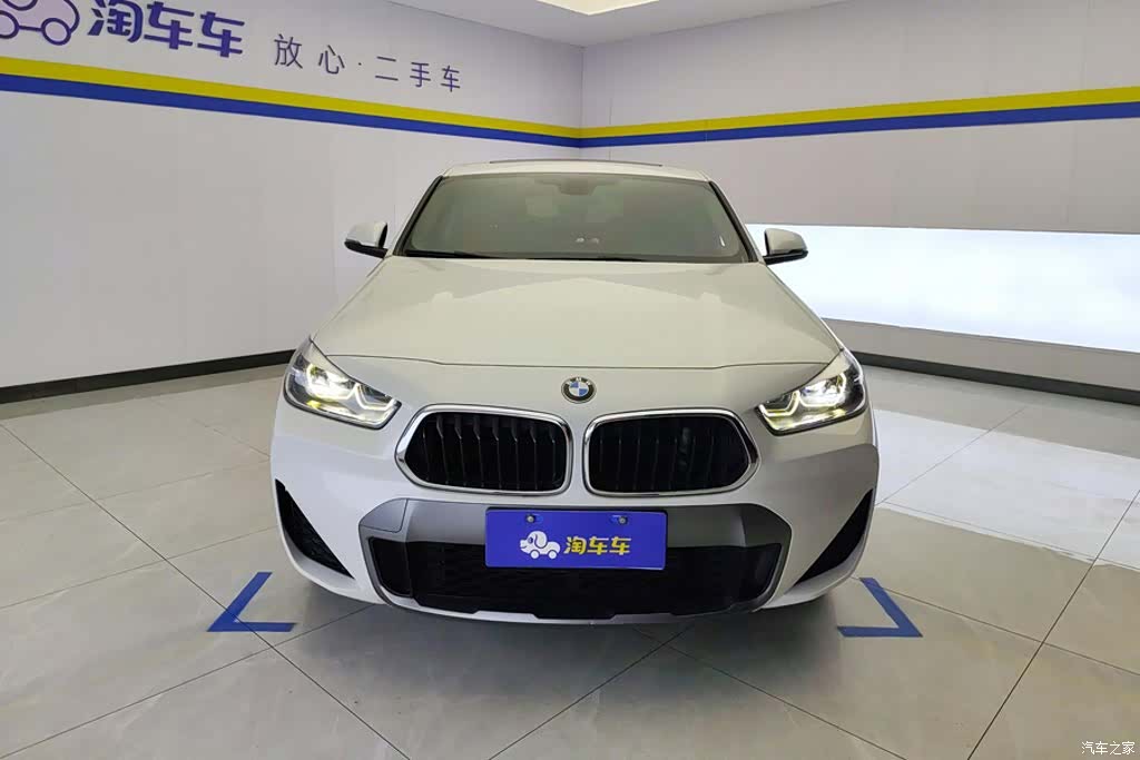 BMW X2, 2021 2