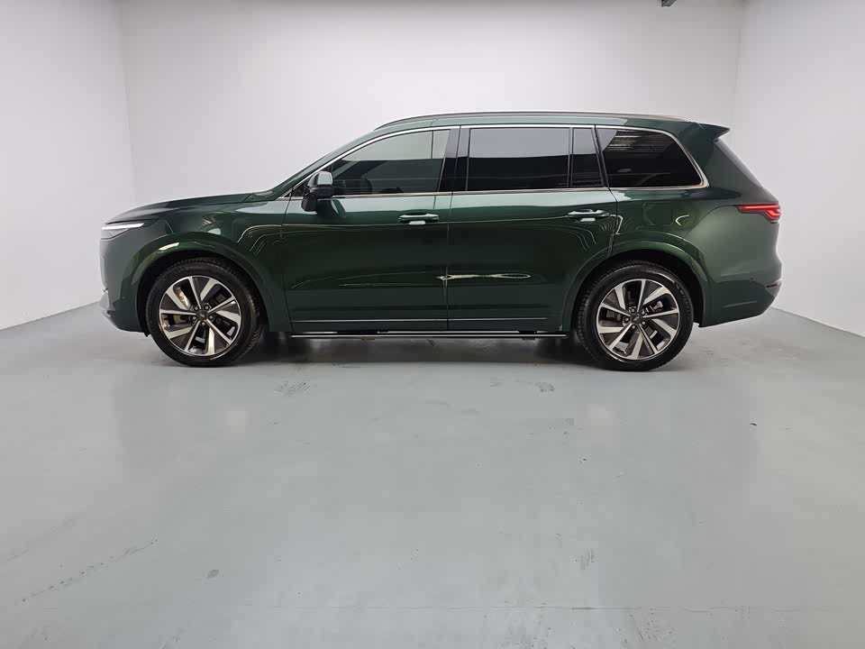 Li Auto Ideal ONE