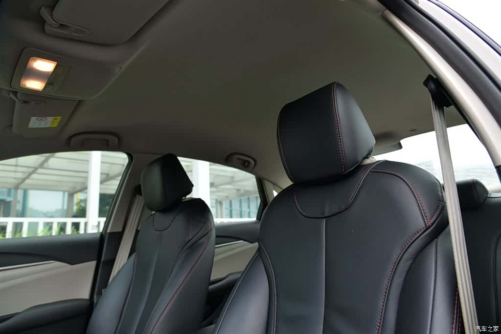 Buick 15N, 2016 8