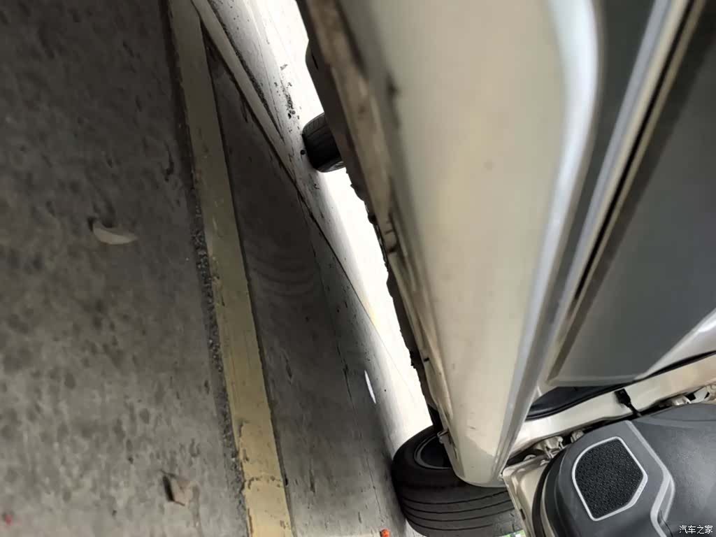 Geely X3, 2018 21