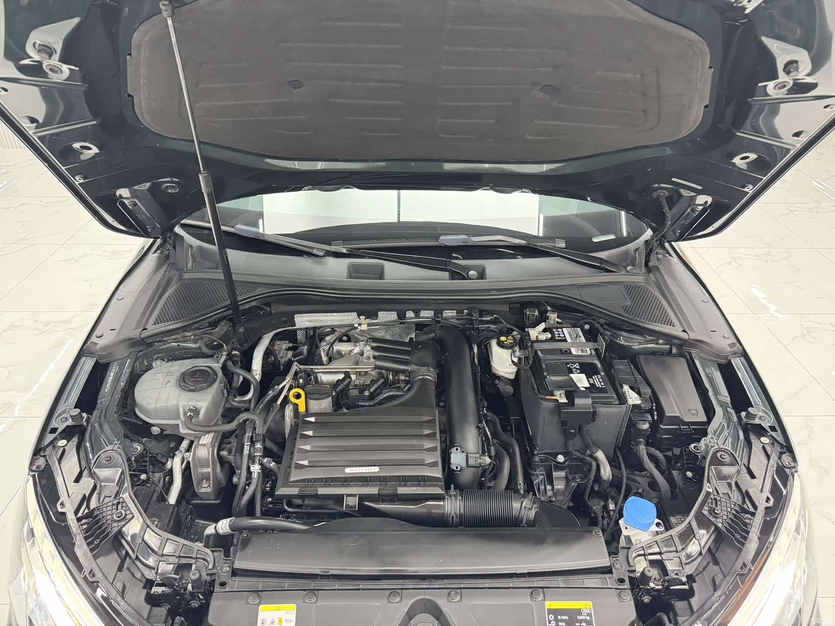 Audi A3, 2022 9