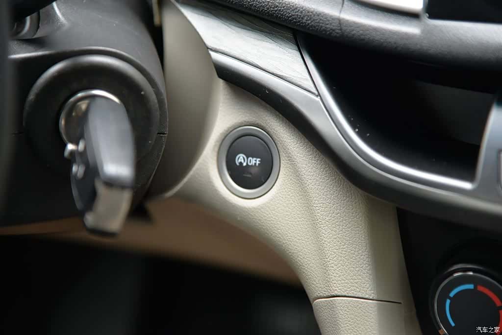 Buick 15N, 2016 16